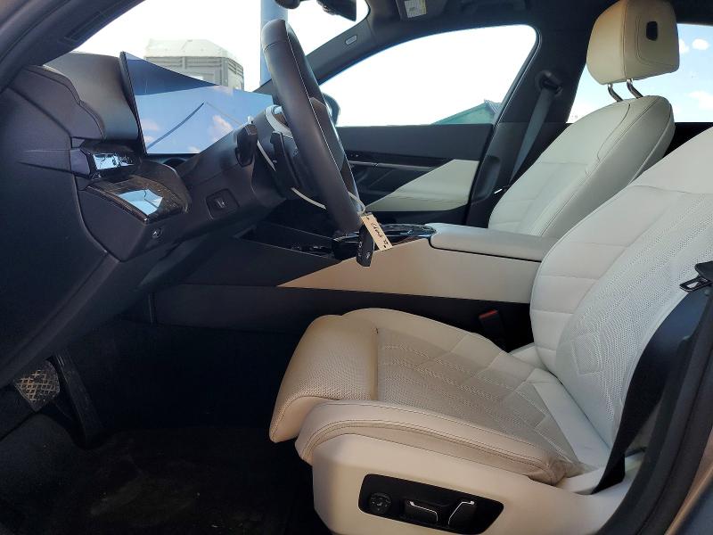 Zdjęcie 7 z aukcji – 2024 BMW 530 z VIN WBA43FJ02RCT06295
