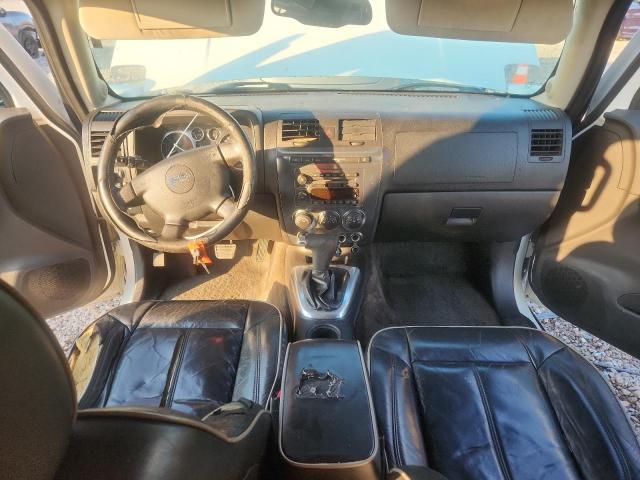 صورة رقم 8 من المزاد - 2009 HUMMER H3 مع VIN 5GTEN13E598115348