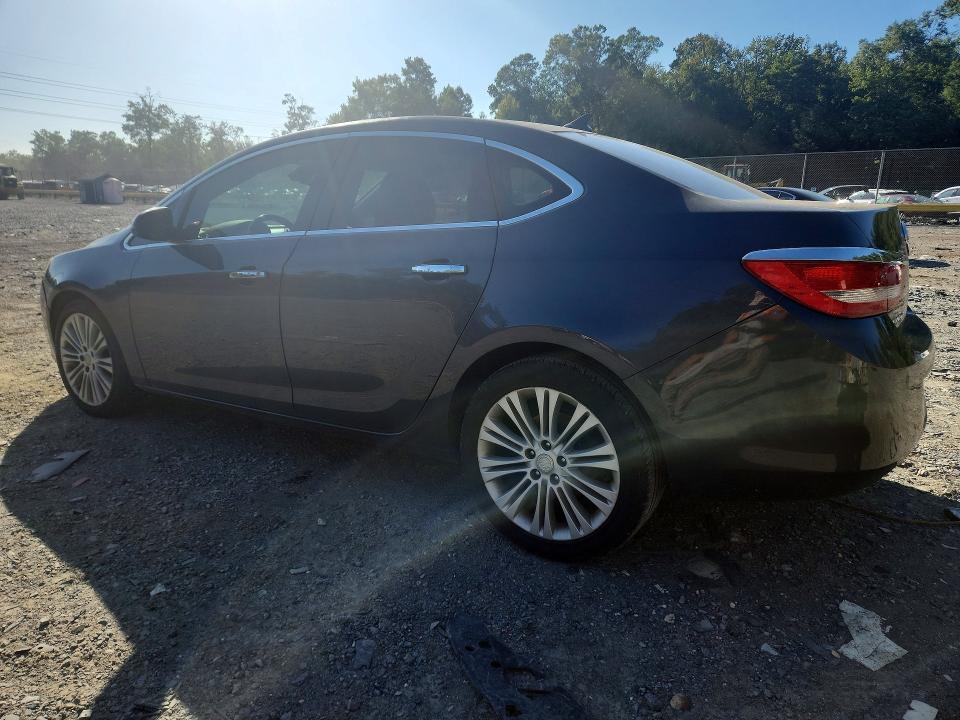 Zdjęcie 2 z aukcji – 2013 BUICK VERANO z VIN 1G4PR5SK4D4187124