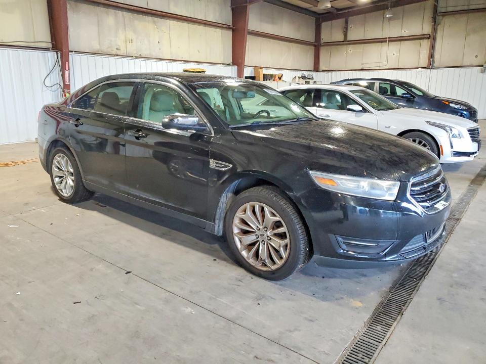 Zdjęcie 4 z aukcji – 2014 FORD TAURUS z VIN 1FAHP2F81EG141655