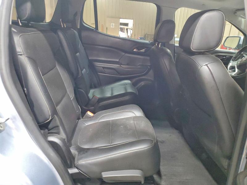 Foto 11 de la subasta – 2017 GMC ACADIA con VIN 1GKKNMLS1HZ298035