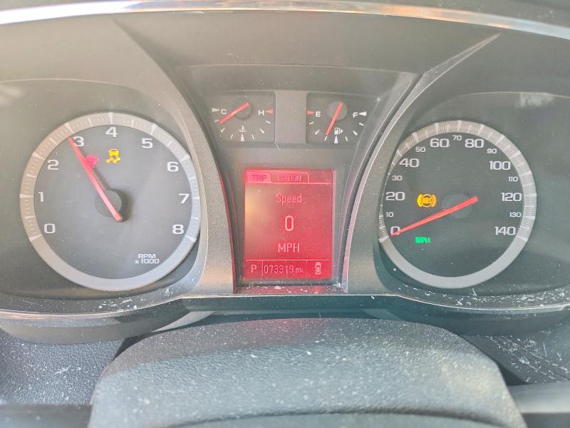 Фото 9 с аукциона – 2017 GMC TERRAIN с VIN 2GKFLVE33H6199294
