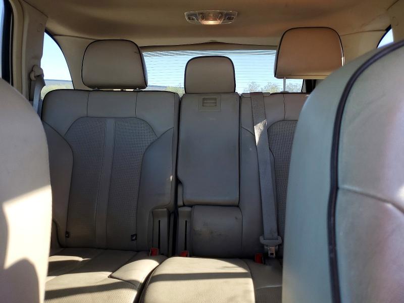Photo 10 from auction – 2011 LINCOLN MKX AWD with VIN 2LMDJ8JK0BBJ15843