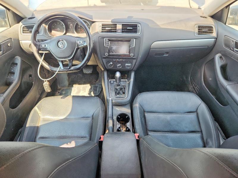 Снимка 8 от търг – 2017 VOLKSWAGEN JETTA с VIN 3VWDB7AJ6HM293792