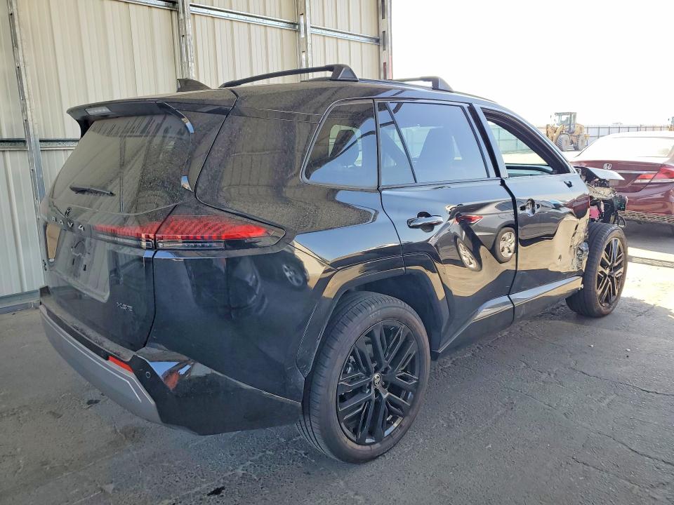 Zdjęcie 3 z aukcji – 2026 TOYOTA RAV4 z VIN 2T36CRAV2TW035557