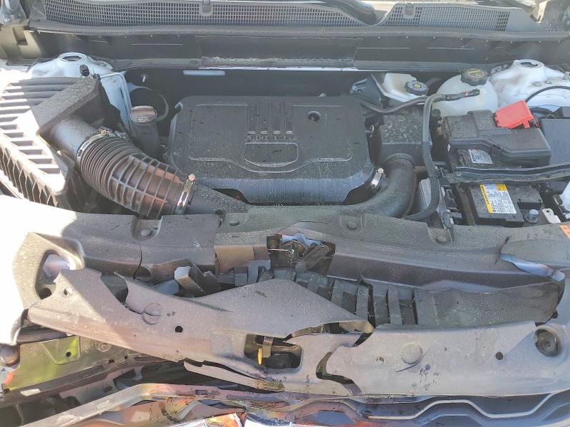 Photo 12 from auction – 2026 CHEVROLET BLAZER with VIN 3GNKBHR47TS144169