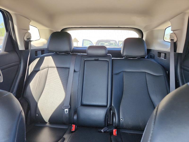 Снимка 10 от търг – 2025 KIA SPORTAGE с VIN 5XYK33DF6SG274039