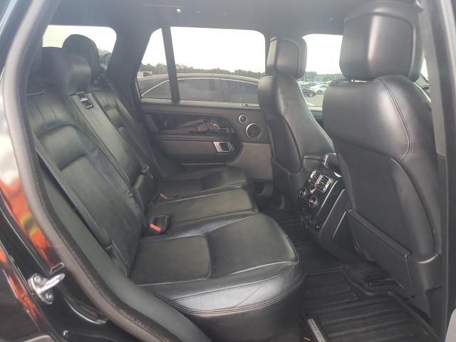 Photo 11 from auction – 2019 LAND ROVER RANGE ROVER with VIN SALGS2SV6KA536616