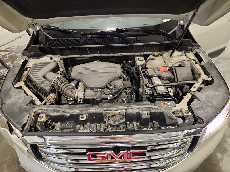 Photo 12 from auction – 2017 GMC ACADIA with VIN 1GKKNNLS9HZ180014