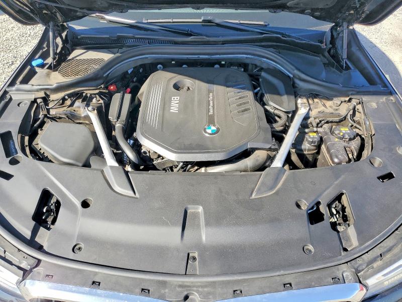 Zdjęcie 11 z aukcji – 2018 BMW 640 z VIN WBAJV6C54JBK07185