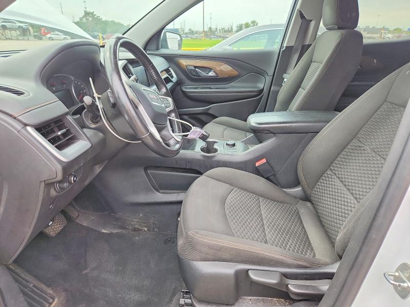Photo 7 from auction – 2020 GMC TERRAIN with VIN 3GKALMEV1LL104953