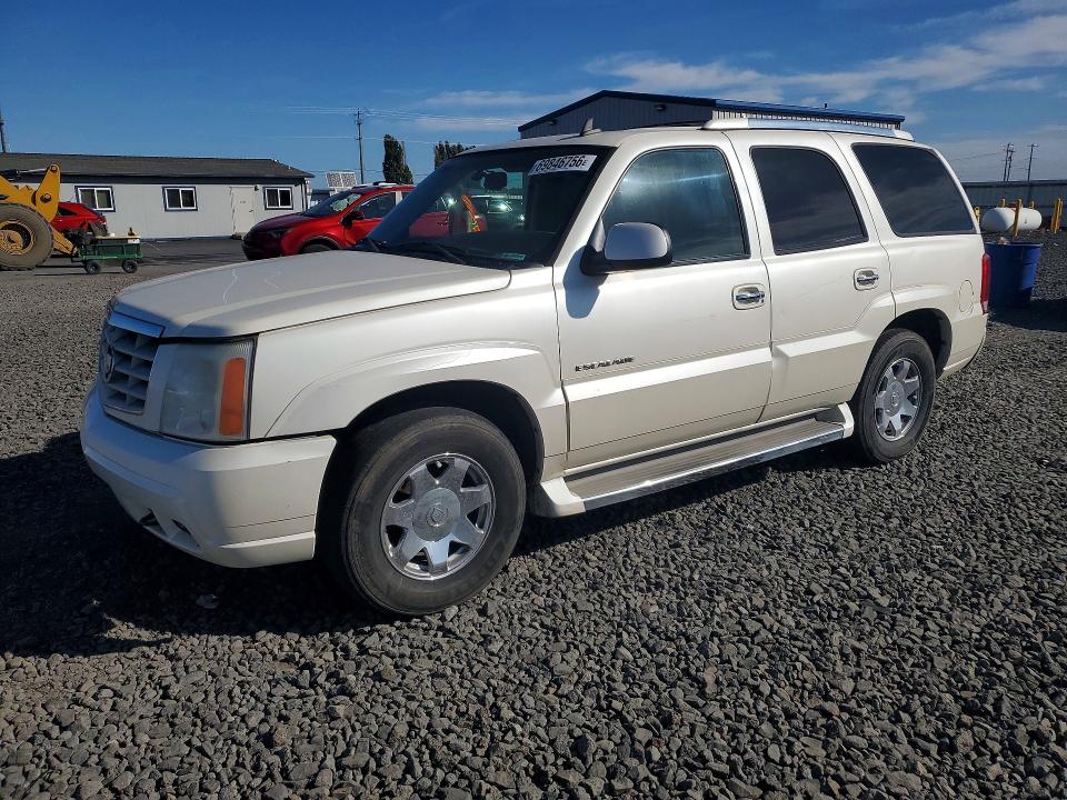 2006 CADILLAC ESCALADE - Търг №69846756
