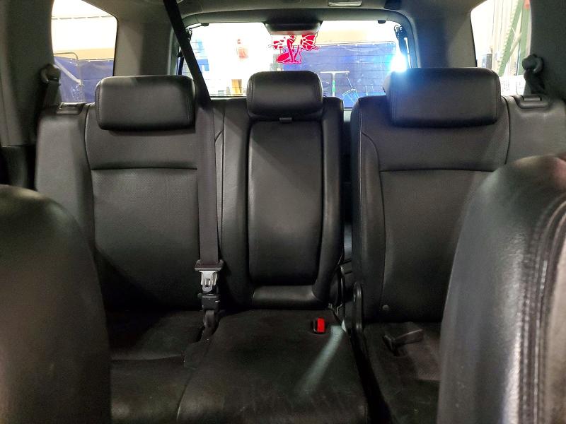 Photo 10 from auction – 2006 HONDA CR-V with VIN JHLRD789X6C046596