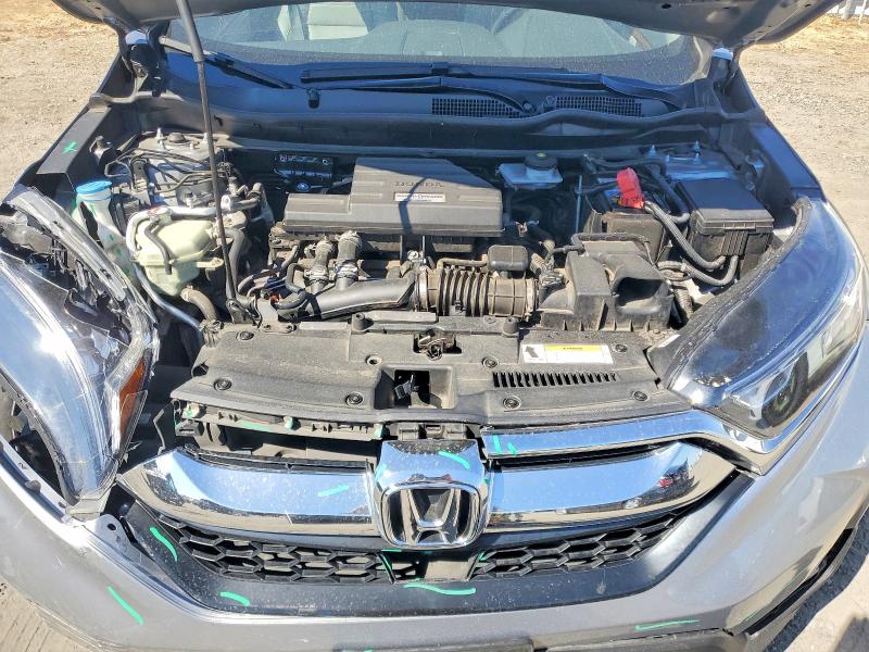 Снимка 12 от търг – 2017 HONDA CR-V с VIN 7FARW1H80HE045429