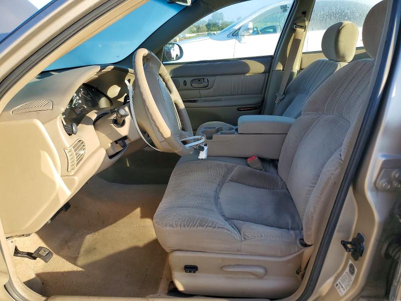 صورة رقم 7 من المزاد - 2003 BUICK CENTURY مع VIN 2G4WS52J031123373