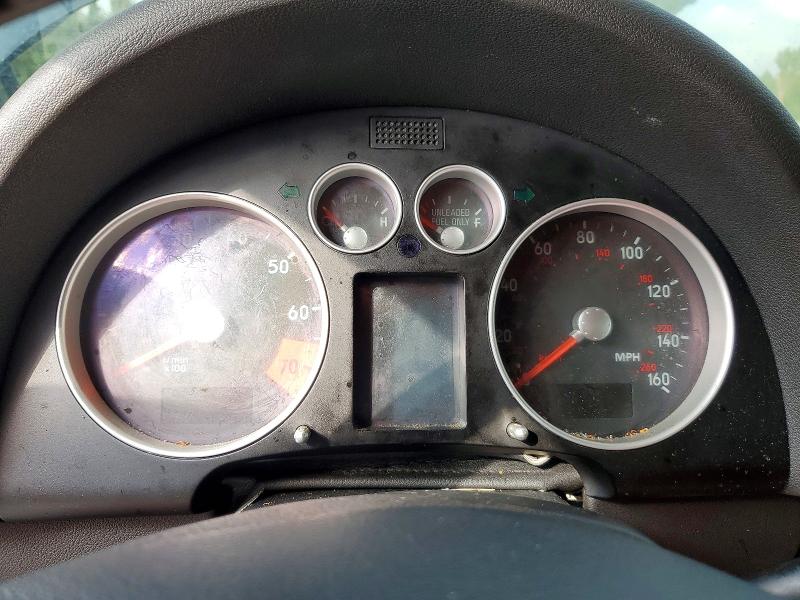 Zdjęcie 9 z aukcji – 2005 AUDI TT z VIN TRUWT28N951012359
