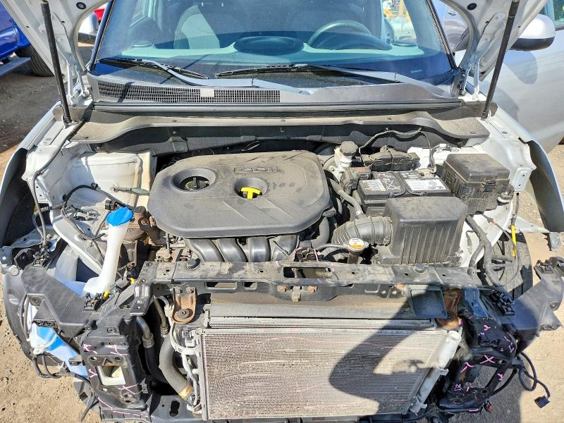 Снимка 11 от търг – 2018 KIA SOUL с VIN KNDJP3A59J7572088