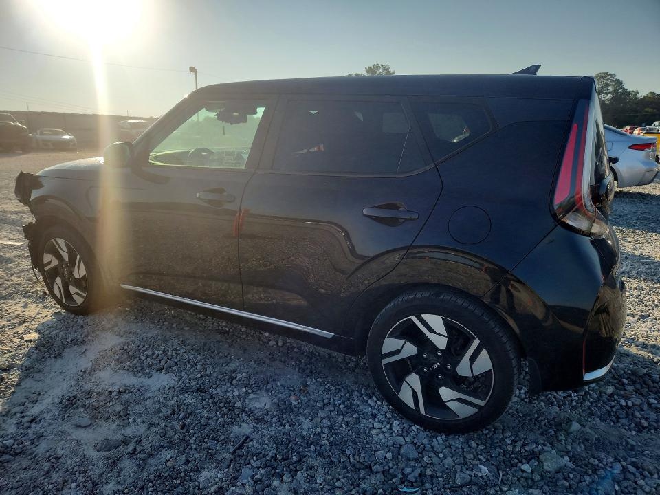 Foto 2 de la subasta – 2023 KIA SOUL con VIN KNDJ53AU2P7859925
