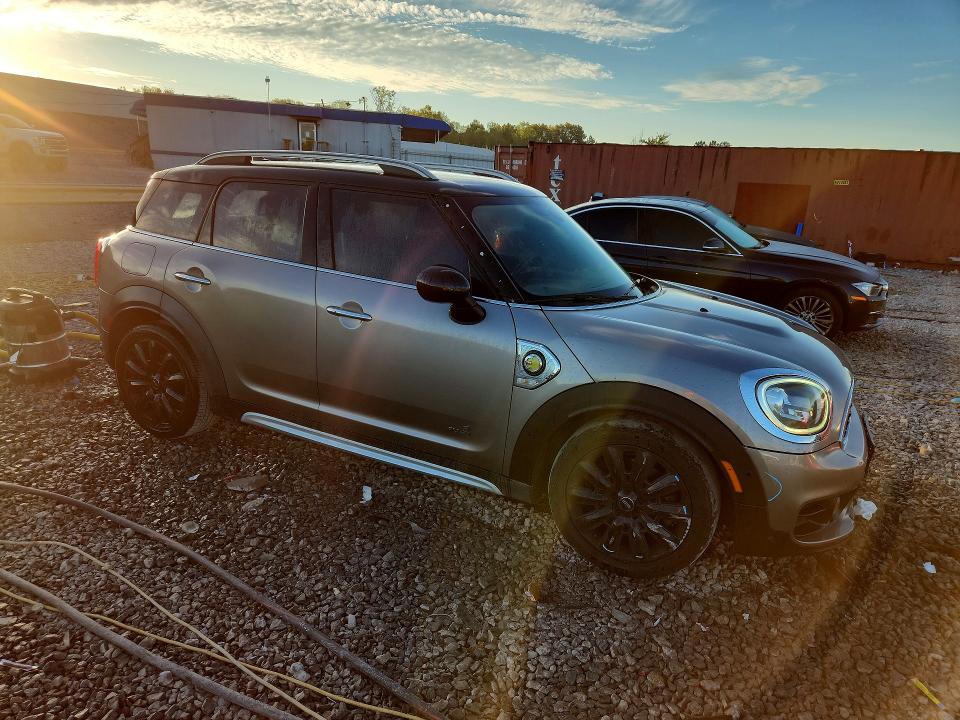 صورة رقم 4 من المزاد - 2018 MINI COOPER مع VIN WMZYU7C46J3B86175