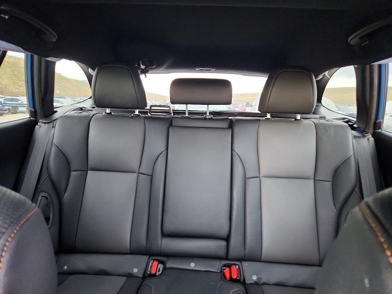 Photo 10 from auction – 2023 SUBARU OUTBACK with VIN 4S4BTGUD1P3210195