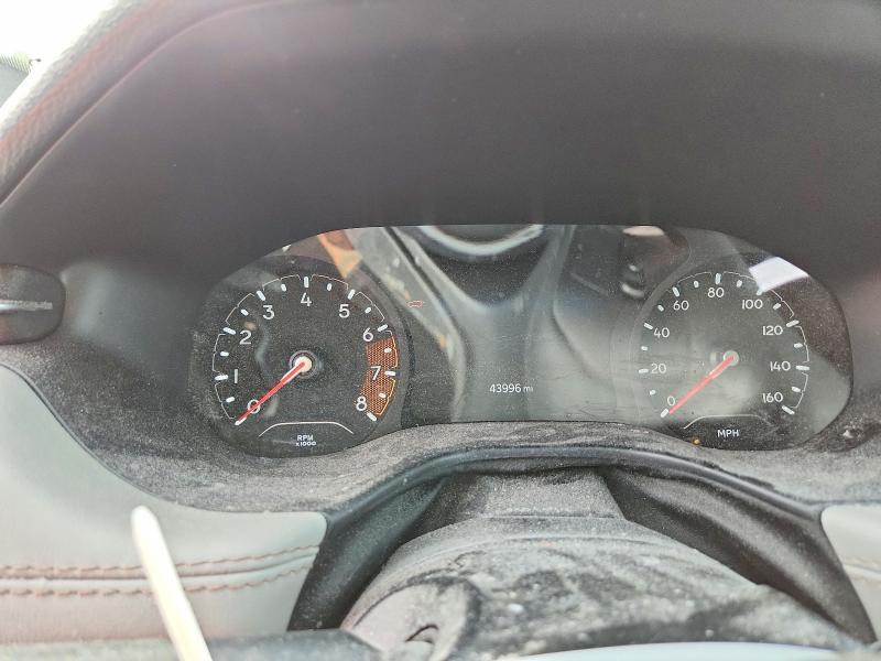 صورة رقم 9 من المزاد - 2025 JEEP COMPASS مع VIN 3C4NJDCN2ST510759