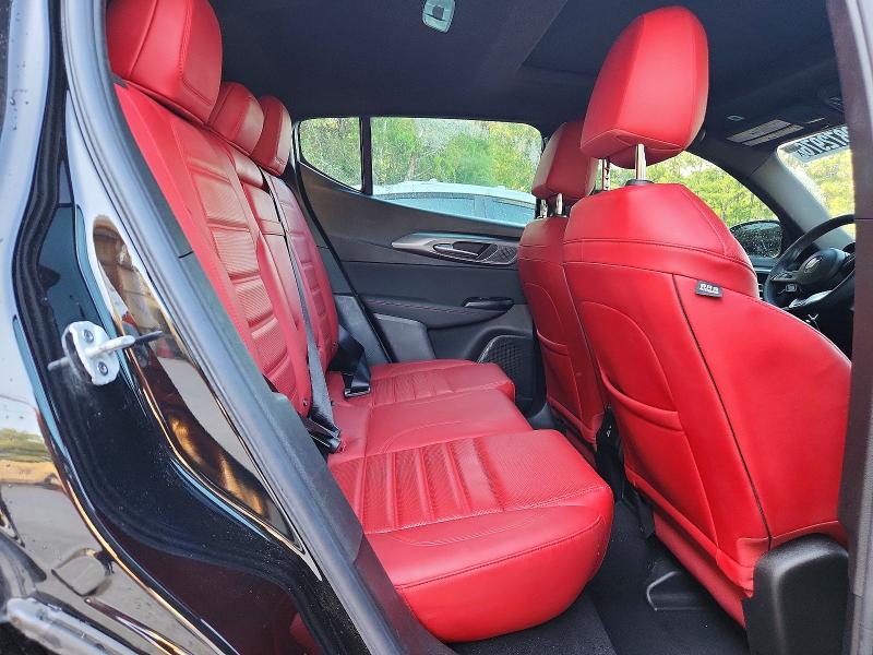 Photo 11 from auction – 2024 DODGE HORNET with VIN ZACNDFBN4R3A10406