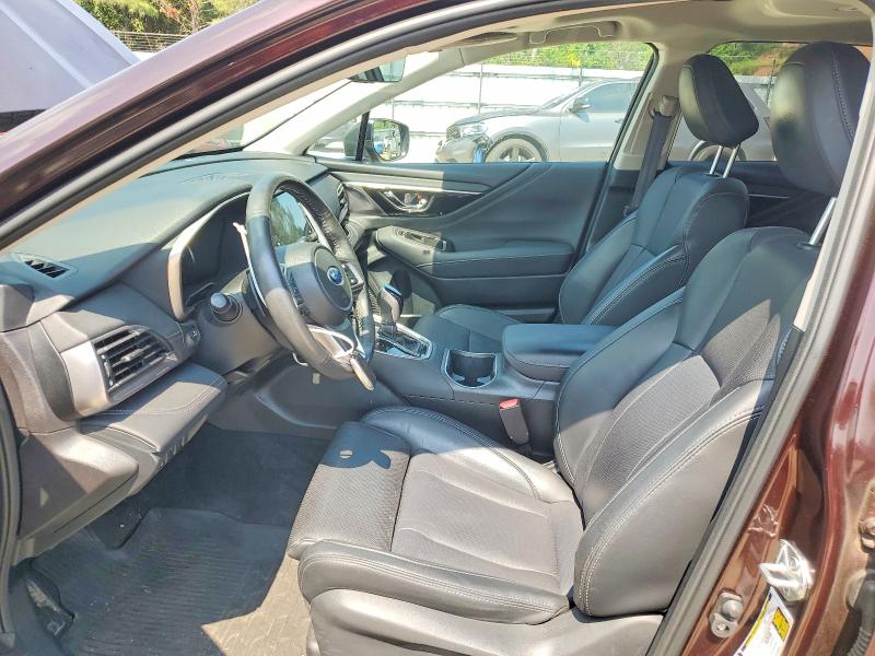Foto 7 de la subasta – 2023 SUBARU OUTBACK con VIN 4S4BTGND4P3207788