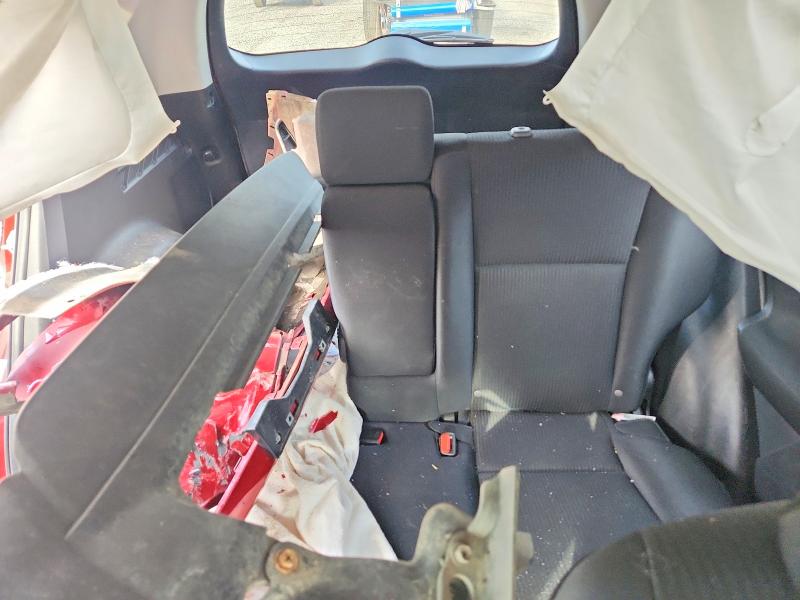 Photo 10 from auction – 2016 TOYOTA RAV4 with VIN 2T3ZFREV0GW263724