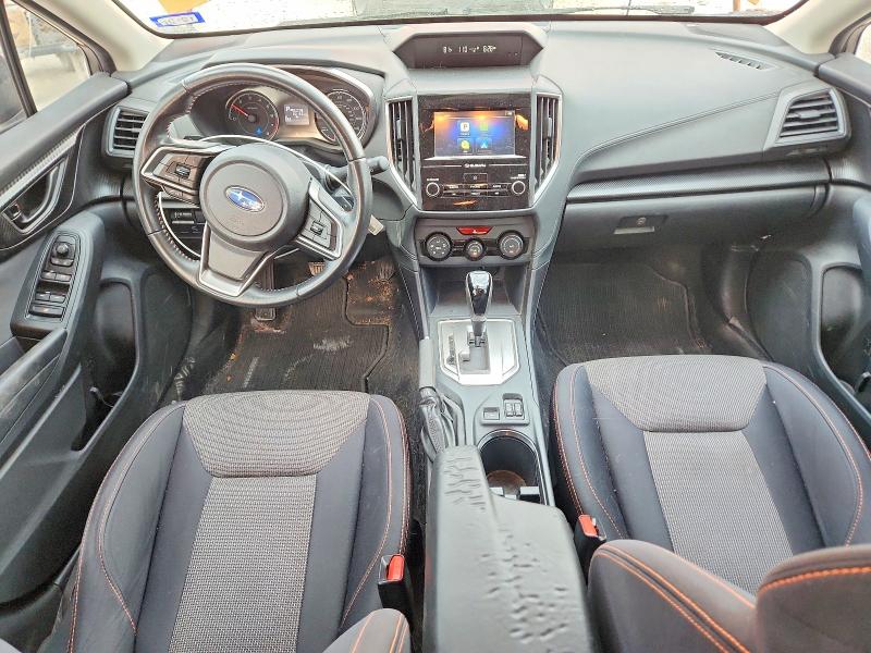 Photo 8 from auction – 2018 SUBARU CROSSTREK with VIN JF2GTACC7JH214912