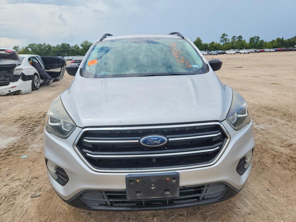 Photo 5 from auction – 2018 FORD ESCAPE with VIN 1FMCU0GD6JUB11247