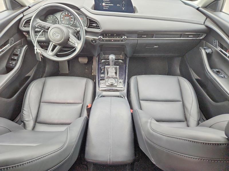 Снимка 8 от търг – 2024 MAZDA CX-30 с VIN 3MVDMBCM1RM712199