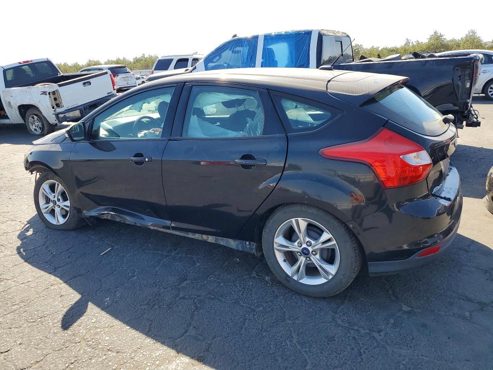صورة رقم 2 من المزاد - 2014 FORD FOCUS مع VIN 1FADP3K29EL334150