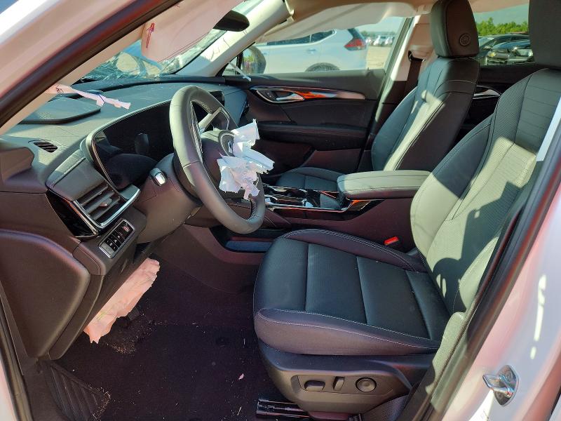 Foto 7 de la subasta – 2025 BUICK ENVISION con VIN LRBFZKE45SD089906