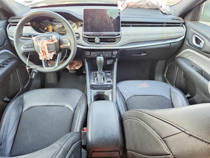 Zdjęcie 8 z aukcji – 2024 JEEP COMPASS z VIN 3C4NJDBN6RT607992