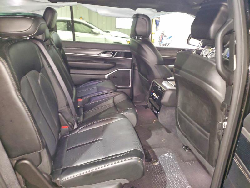 Zdjęcie 11 z aukcji – 2024 JEEP WAGONEER z VIN 1C4SJSDP0RS171387