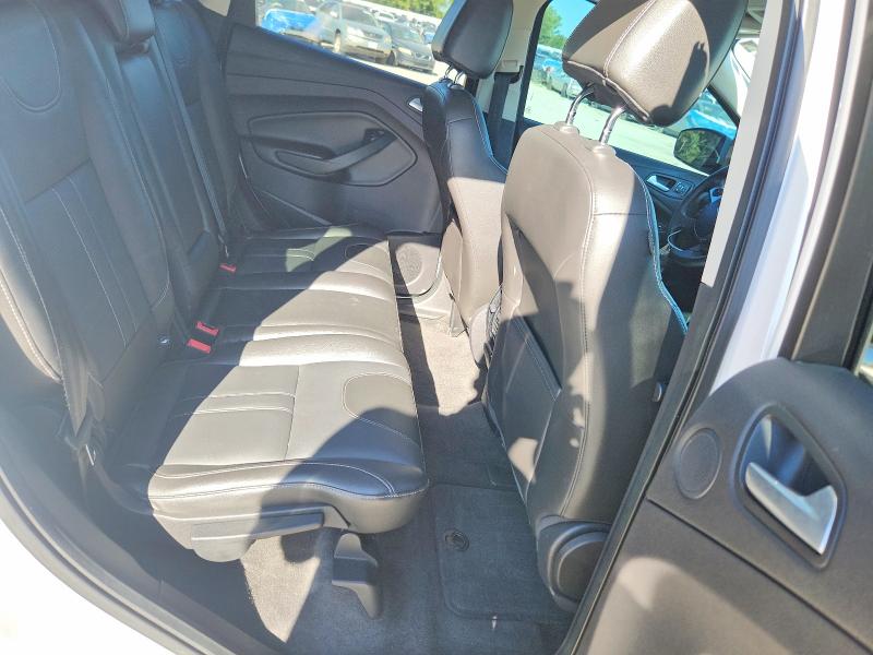 Снимка 11 от търг – 2013 FORD ESCAPE с VIN 1FMCU9J91DUC54748