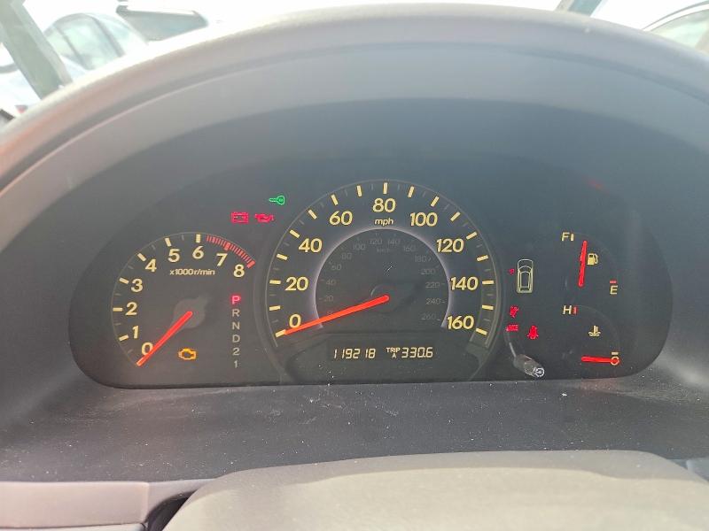 Снимка 9 от търг – 2010 HONDA ODYSSEY с VIN 5FNRL3H64AB020392