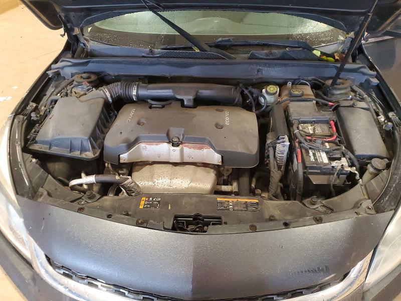 Снимка 11 от търг – 2015 CHEVROLET MALIBU с VIN 1G11A5SLXFF111045