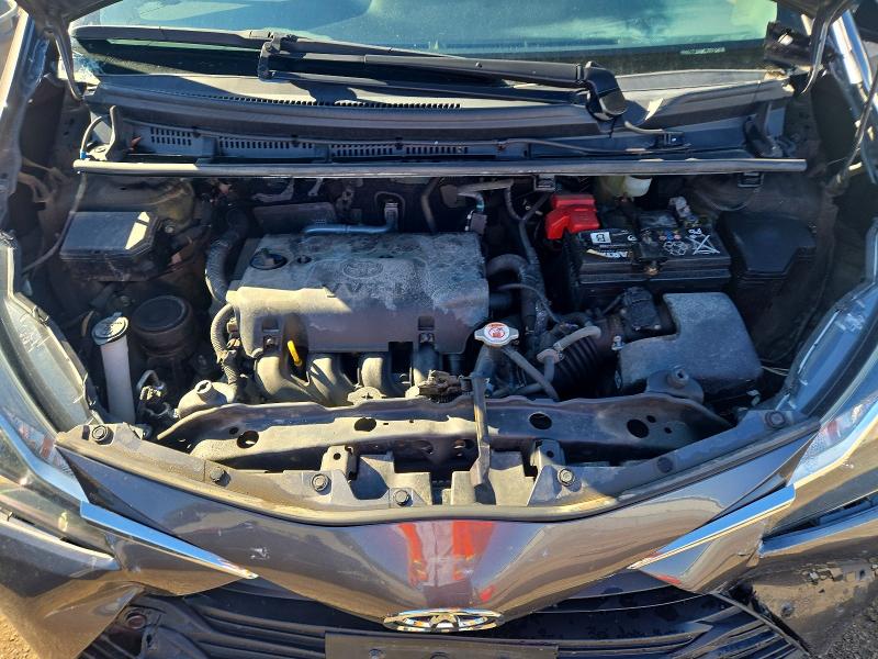 Photo 11 from auction – 2018 TOYOTA YARIS with VIN VNKKTUD35JA093127