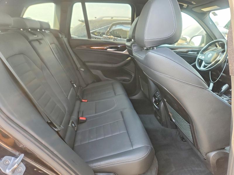 Zdjęcie 10 z aukcji – 2020 BMW X3 z VIN 5UXTY5C08L9B74107