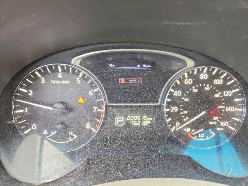 Снимка 9 от търг – 2015 NISSAN ALTIMA с VIN 1N4AL3AP0FC569839