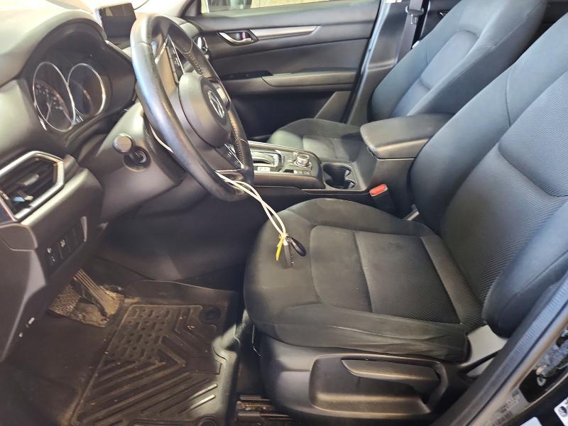 صورة رقم 7 من المزاد - 2018 MAZDA CX-5 مع VIN JM3KFBBM9J0458535
