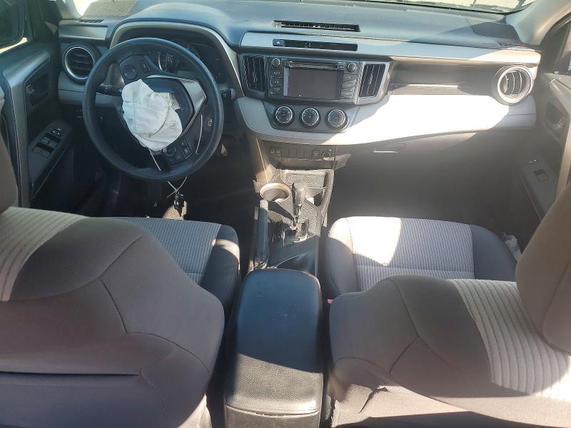 Снимка 8 от търг – 2013 TOYOTA RAV4 с VIN 2T3BFREV1DW044364