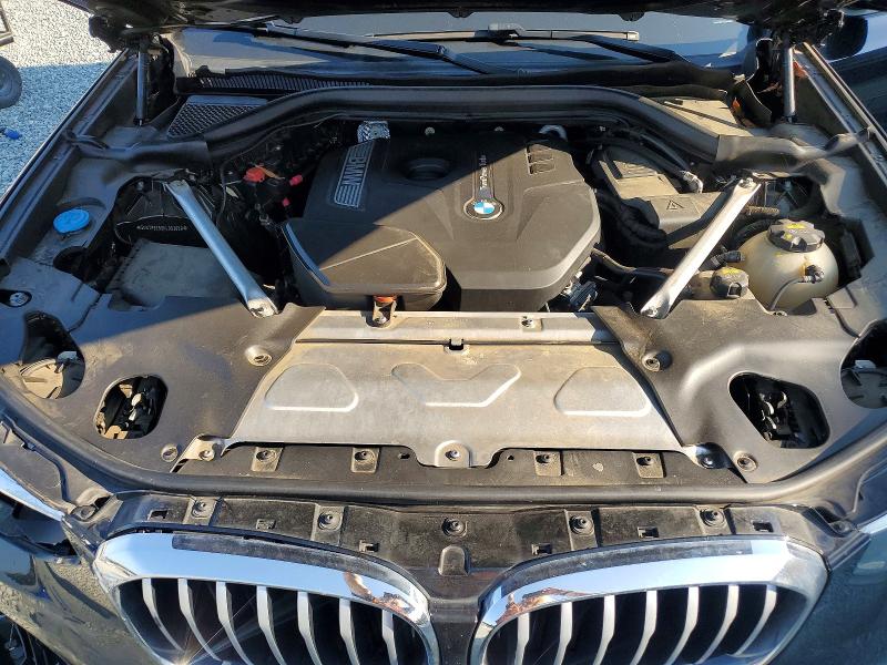 Foto 12 de la subasta – 2019 BMW X3 con VIN 5UXTR9C50KLD93659