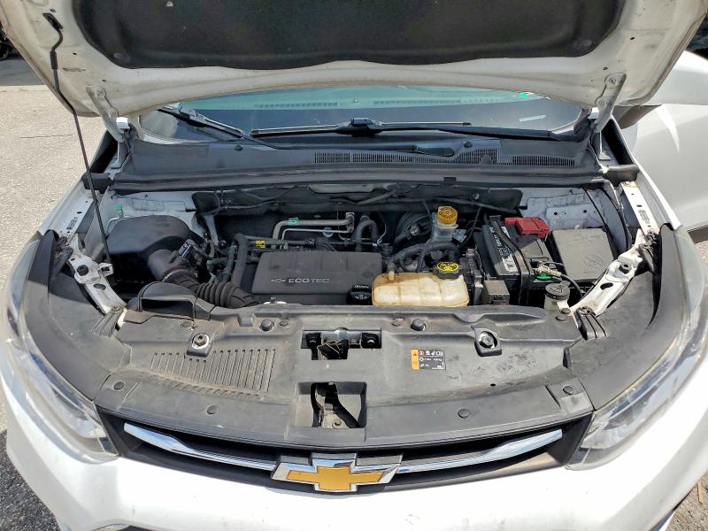 Zdjęcie 12 z aukcji – 2019 CHEVROLET TRAX z VIN 3GNCJKSB4KL402895