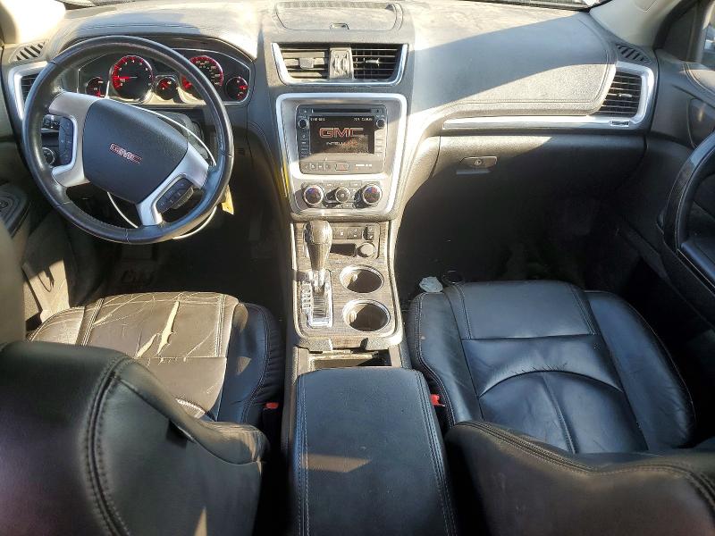 صورة رقم 8 من المزاد - 2014 GMC ACADIA مع VIN 1GKKVRKD5EJ260219