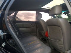 Photo 10 from auction – 2004 TOYOTA AVALON with VIN 4T1BF28B64U356164