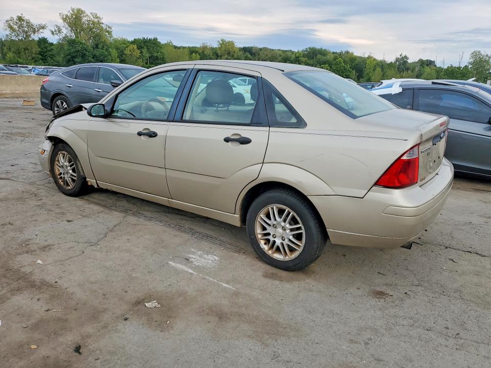 Foto 2 de la subasta – 2006 FORD FOCUS con VIN 1FAHP34N96W113253