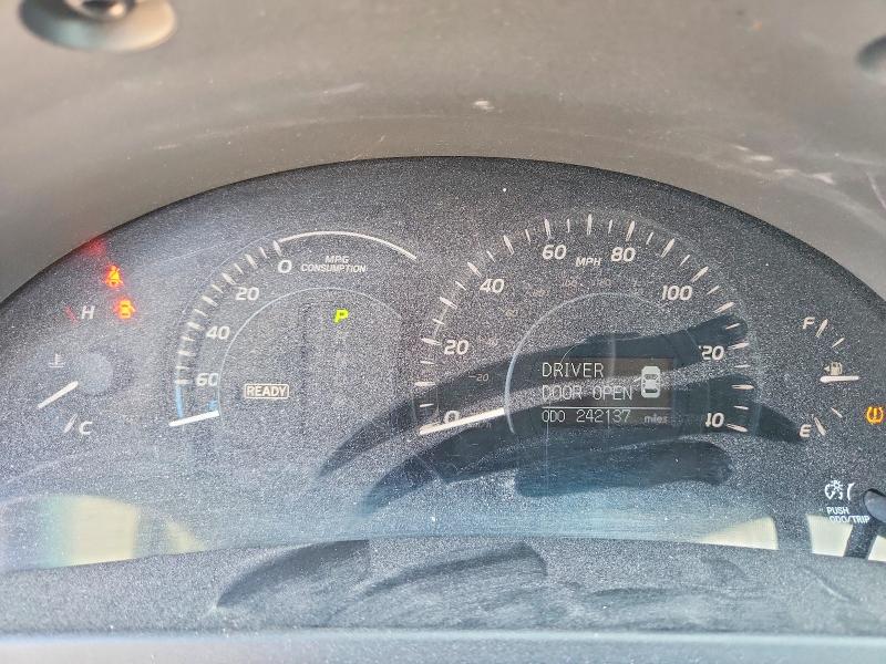 Photo 9 from auction – 2008 TOYOTA CAMRY with VIN 4T1BB46K58U053103