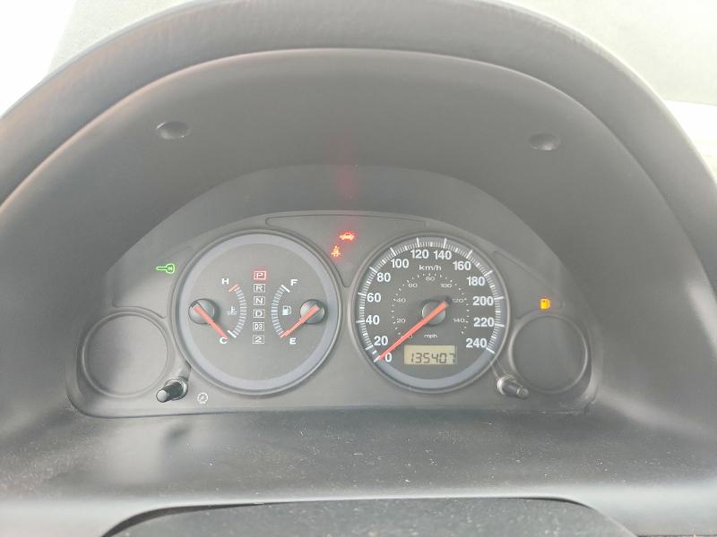 Снимка 9 от търг – 2001 HONDA CIVIC с VIN 2HGES16341H906058